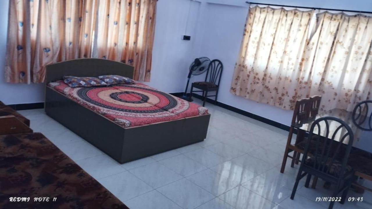 Hill Top Villa Panchgani Ngoại thất bức ảnh