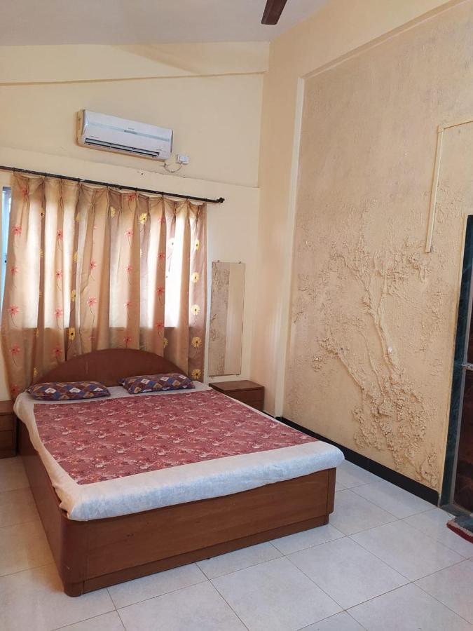 Hill Top Villa Panchgani Ngoại thất bức ảnh