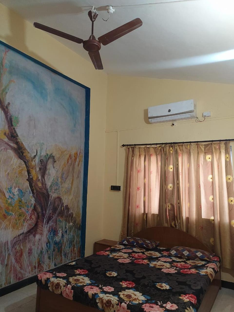 Hill Top Villa Panchgani Phòng bức ảnh
